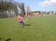 Hvozd - Ulice, 19.4.2009