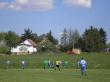 Hvozd - Ledce 3.5.2009